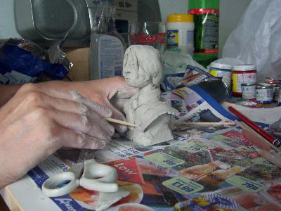 making