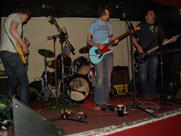 jcac 2nd may 09