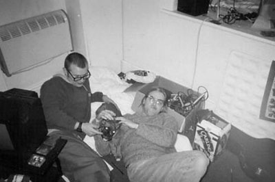 rich, elsie and james